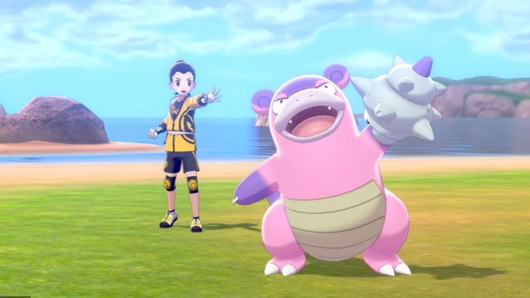 Pokémon Sword and Shield Isle of Armor preview - the series gets its first  ever DLC