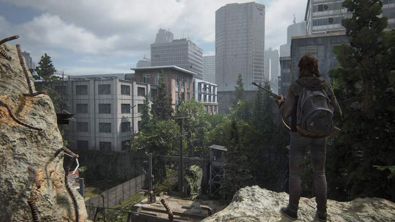 The Last of Us 3 could be coming – but how should the trilogy end?