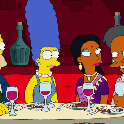 The Best 'Simpsons' Episodes #50-41 - The Ringer