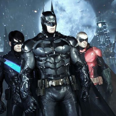 WB Games Reportedly Planned to Reveal New Batman, Harry Potter, and  Rocksteady Games at E3 2020 - Niche Gamer