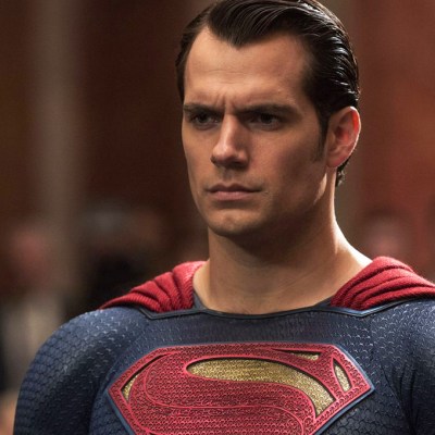 Henry Cavill is definitely, actually, not going to play Superman anymore