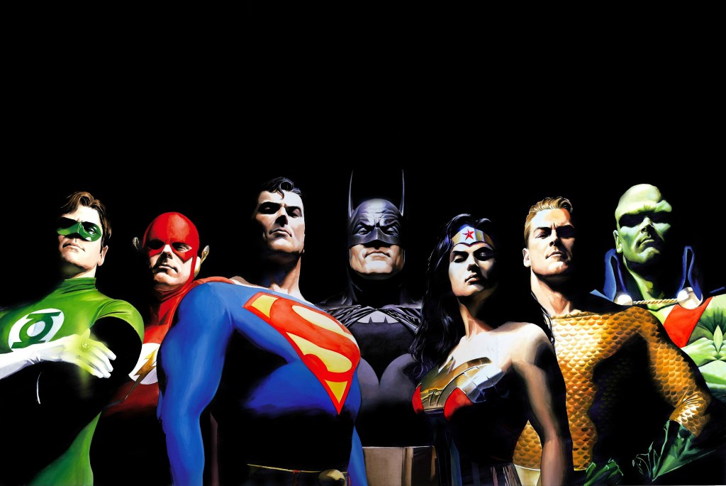 Justice League