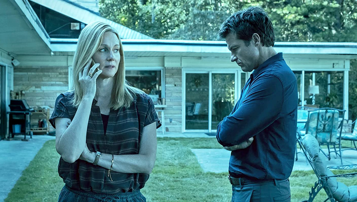 Ozark Season 4 Confirmed by Netflix, Set as Final Season