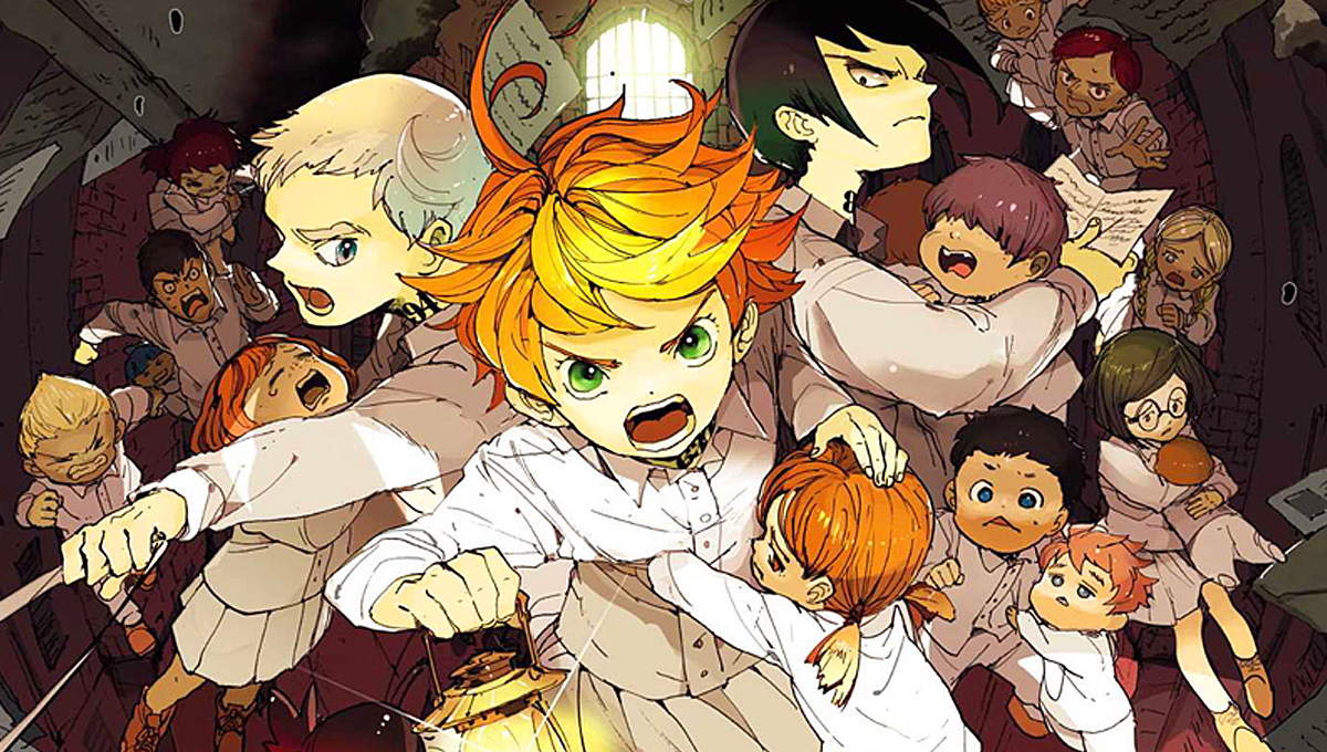 The Promised Neverland Season 3 Release Date Cancelled or Renewed