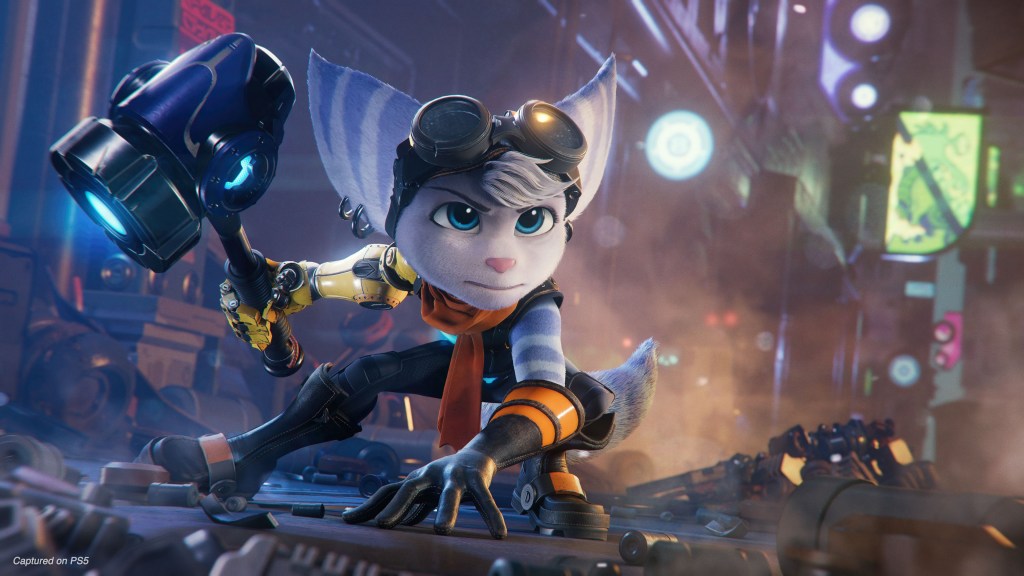 Ratchet and Clank: Rift Apart and Madden NFL 21 Next Level - Two