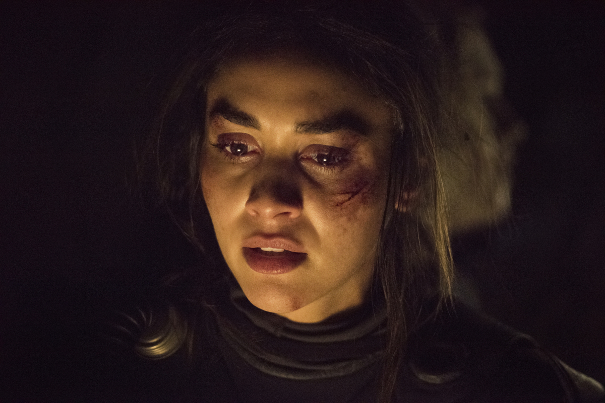 The 100 Season 7 Episode 6 Review Nakara Den of Geek