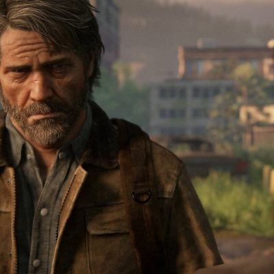 The Last of Us Part 2: Joel Originally Had a Girlfriend Named Esther in the  Game