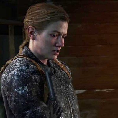 The Last Of Us Part 2: In Defense Of Abby