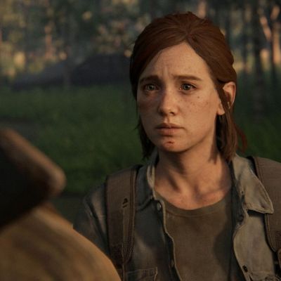 The Last of Us Part 2 originally had us visit Joel's girlfriend Esther