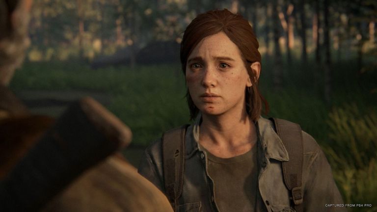 The Last Of Us Part 2 Ending Was Originally Much Darker Den Of Geek