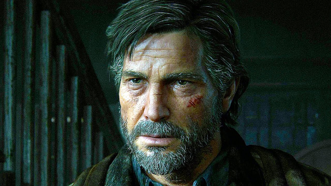 Why Joel Died in The Last Of Us – Part 2