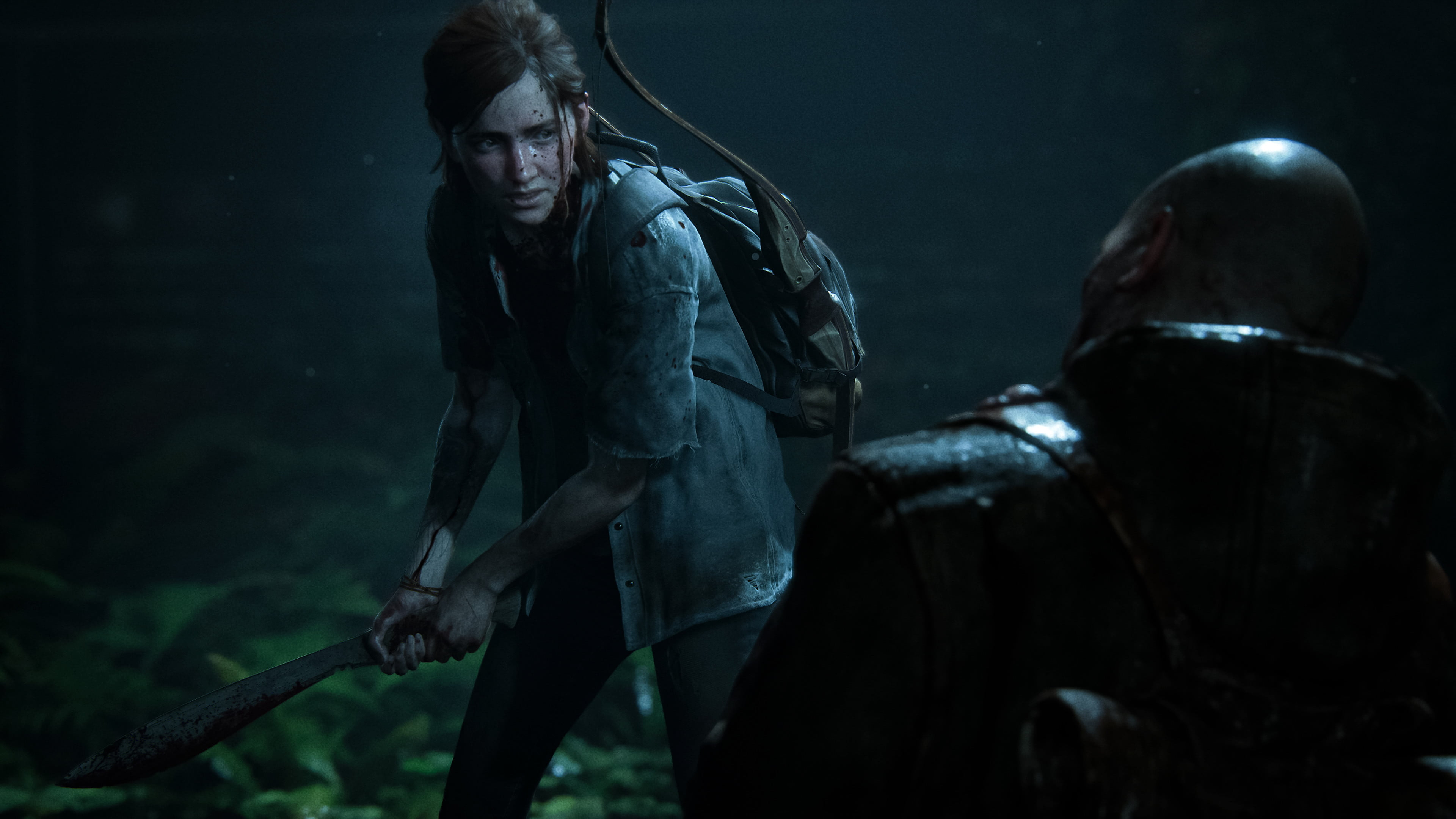 The Last of Us Part II Review - The Last Of Us Part II Review – A Perfect  Circle - Game Informer