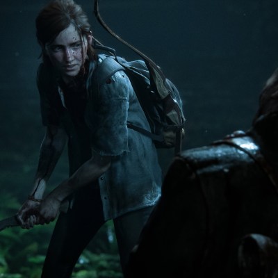 The Last of Us: Who Is Kathleen In the Games? - IMDb