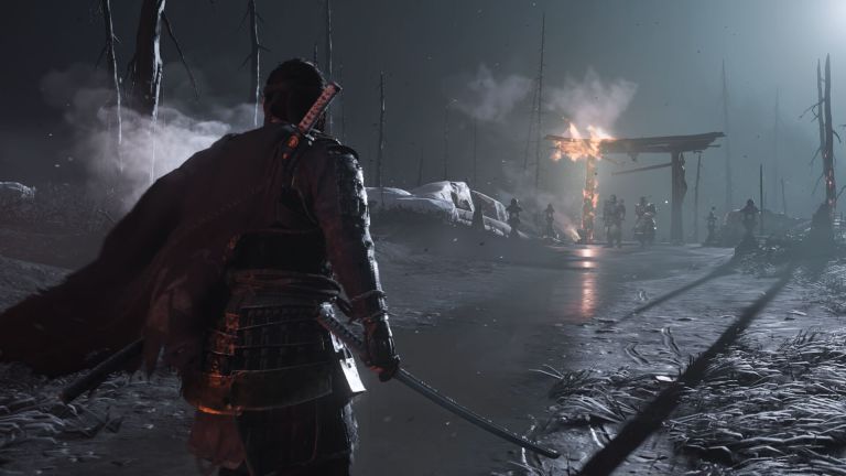 Ghost of Tsushima PC Release Date and Update 2023
