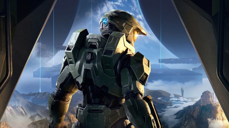 With PvE coming next week, Halo Infinite is finally the complete FPS  package it promised at launch