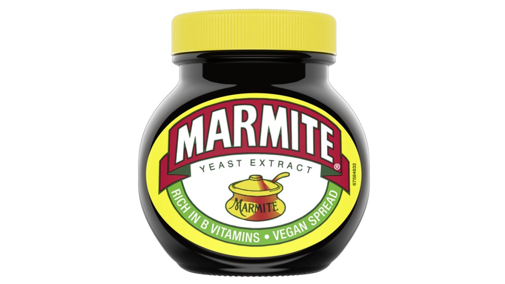 Marmite