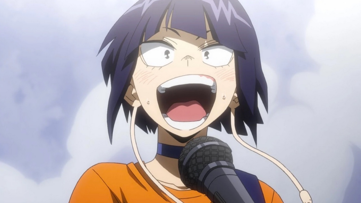 My Hero Academia: The Rise of Jiro and the Future of Dubbed Anime | Den of  Geek