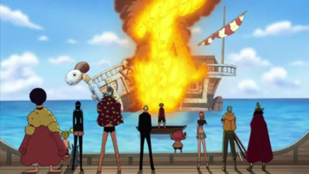 One Piece: 10 Best Episodes For New Viewers