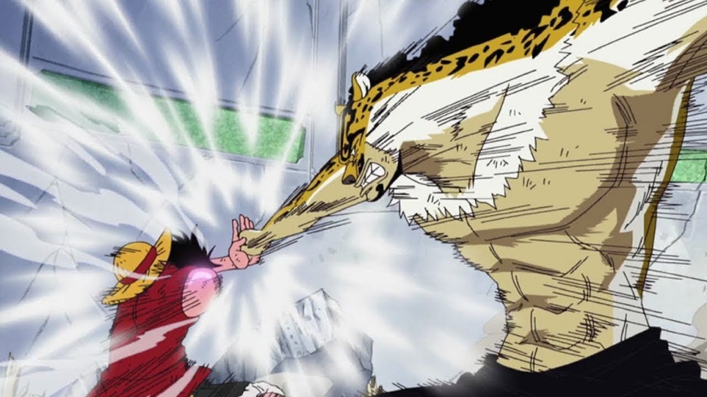 One Piece The 10 Best Episodes Den Of Geek