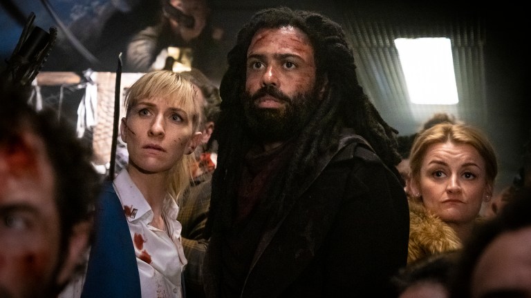 Snowpiercer Finally Has An Explanation For Its Missing Characters