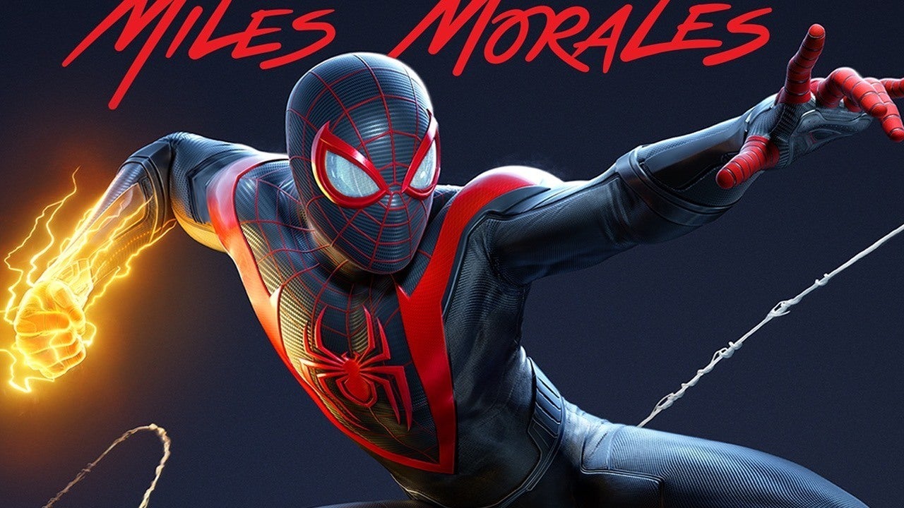 free download miles morales spiderman