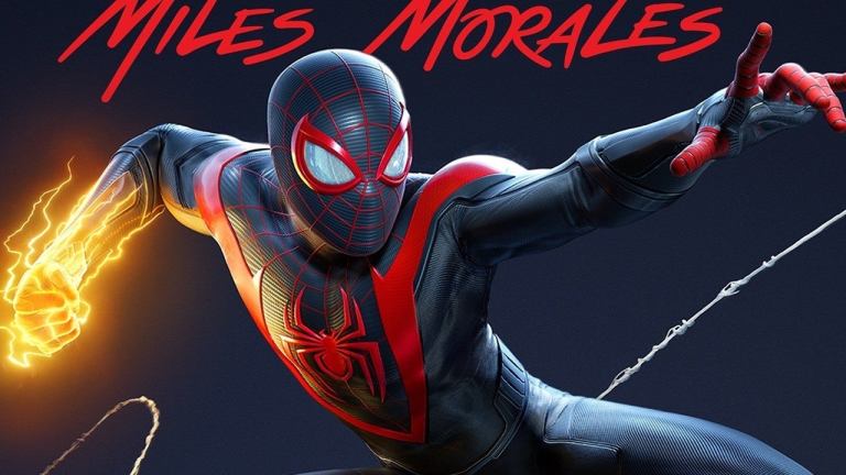 Spider-Man: Miles Morales Cover Showcases PlayStation 5 Box Art | Den of  Geek