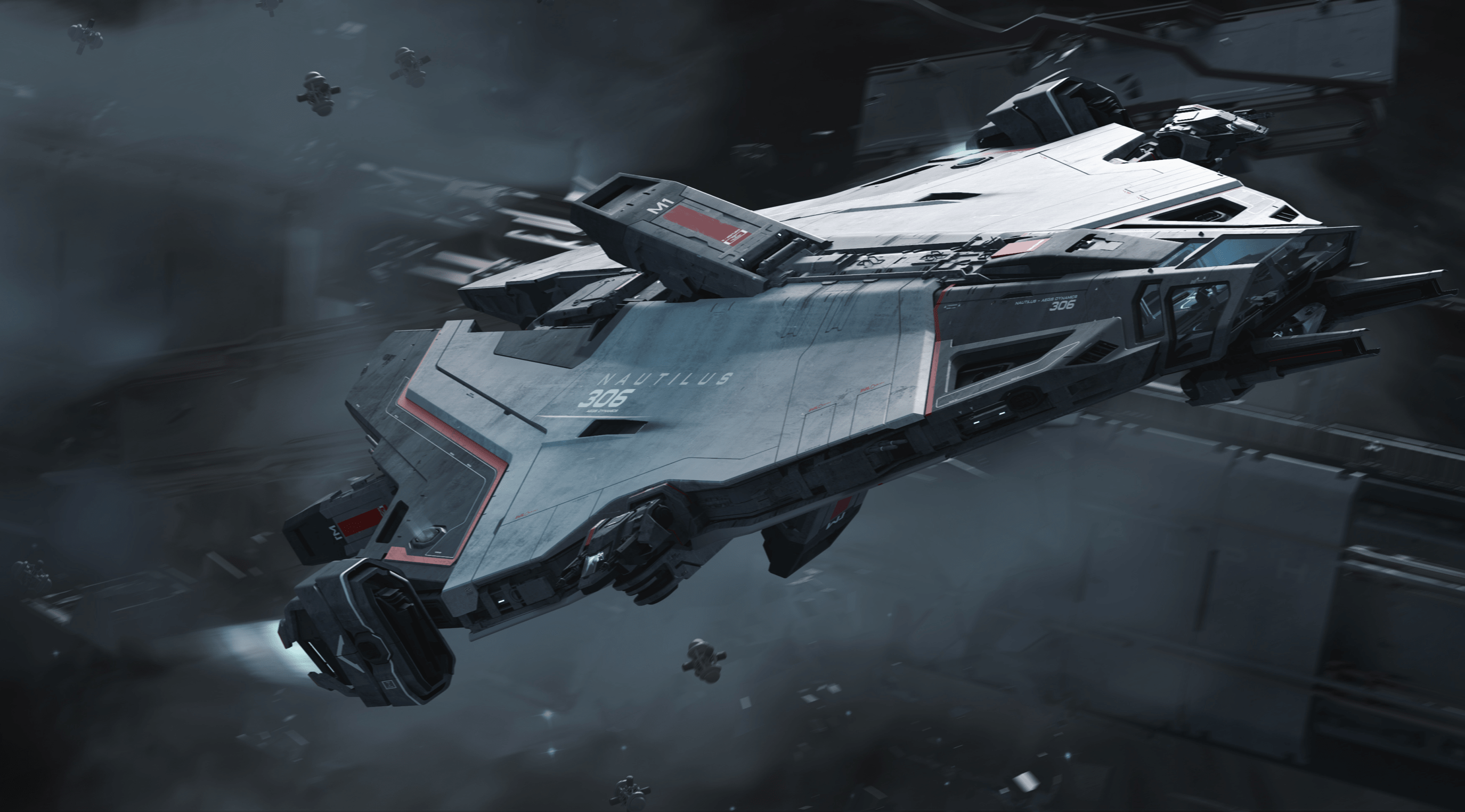 Star Citizen Fans Are Starting to Wonder Why The Game Isn't Being