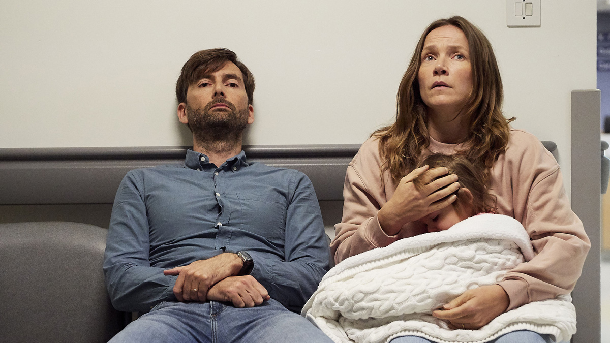 There She Goes season one recap: What happens in the BBC comedy drama?