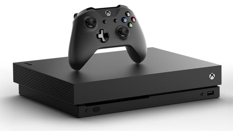 Microsoft has stopped making the Xbox One X and Xbox One S All