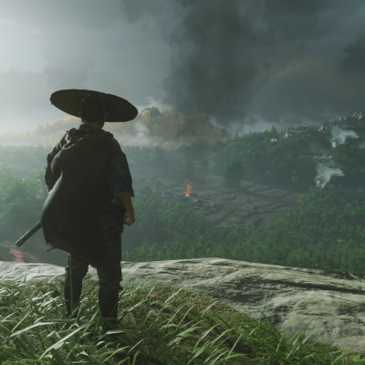 Is there a Ghost of Tsushima PC or Xbox One release date? - Gamepur