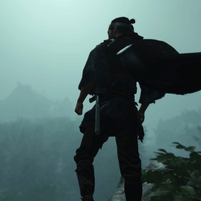 Footage leaks of Ghost of Tsushima dev's cancelled game 'Prophecy