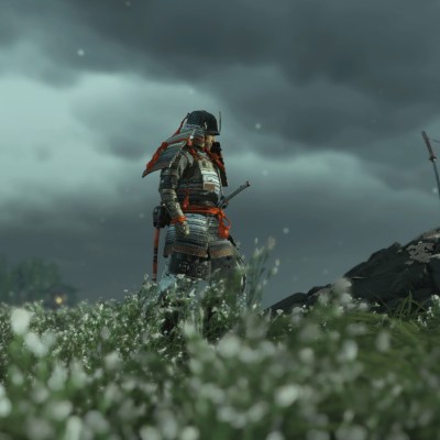 Ghost of Tsushima PS5 game in development at Sucker Punch according to  dev's Linkedin