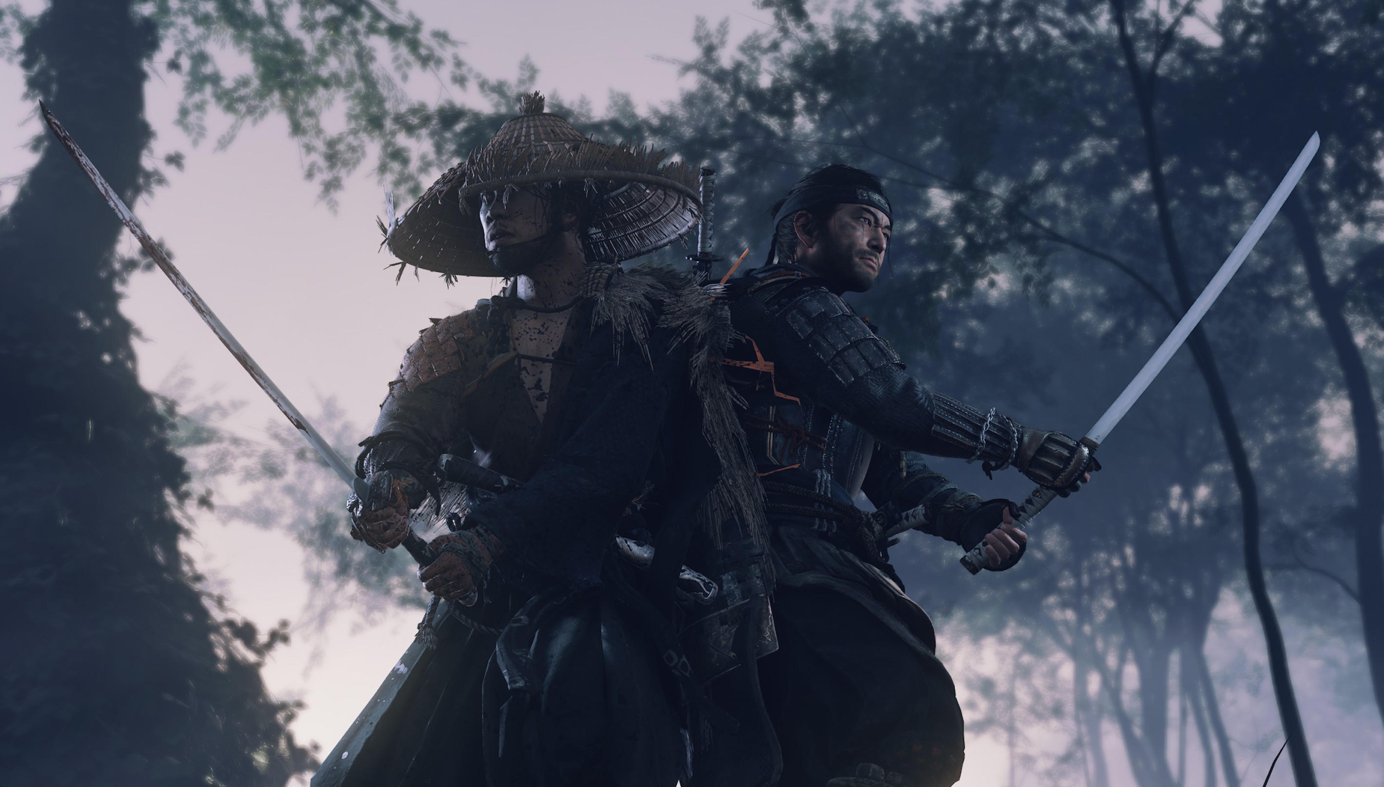 Ghost of Tsushima review: You've played this before - Polygon