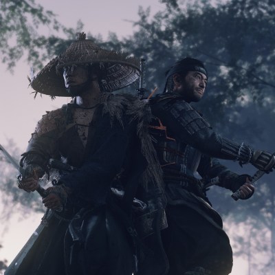 Is Ghost of Tsushima coming to PC? - Millenium