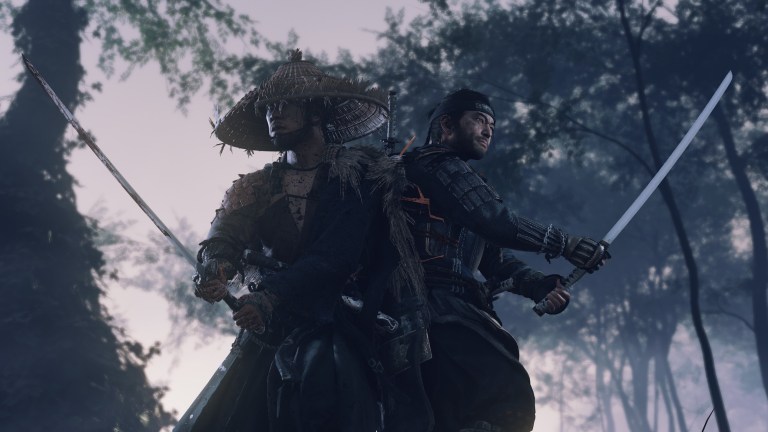 Ghost Of Tsushima Review: The Game We All Wanted But Are Only Getting Now 