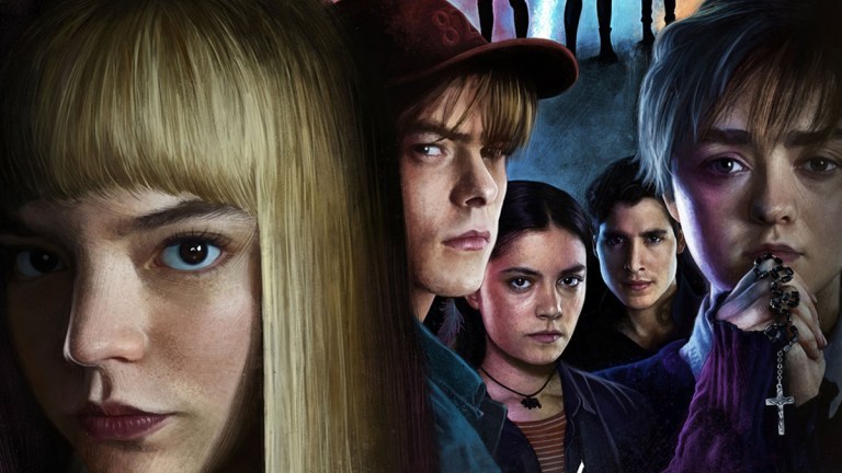 CINEMA & ASSOCIADOS: CRÍTICA: The New Mutants, de Josh Boone