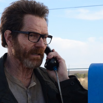 Breaking Bad Comes to an End: Does Walter White Have to Die?