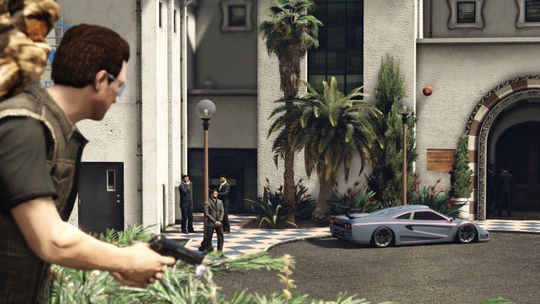 GTA 6 Online will be a completely 'fresh start' for all players, apparently