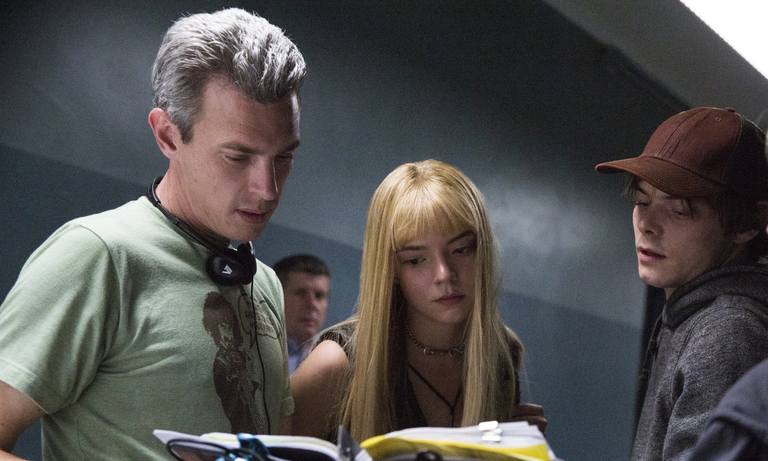 The New Mutants' Cast Gets Real About the Possibility of Joining the MCU  (Exclusive)