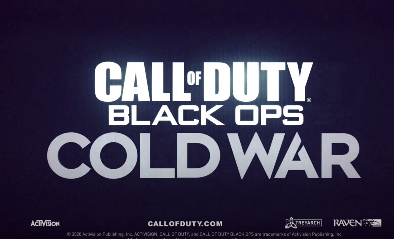 bêta call of duty black ops cold war