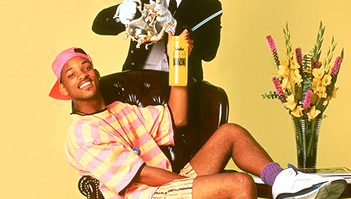 Will Smith  Fresh prince of bel air, Prince of bel air, Will smith