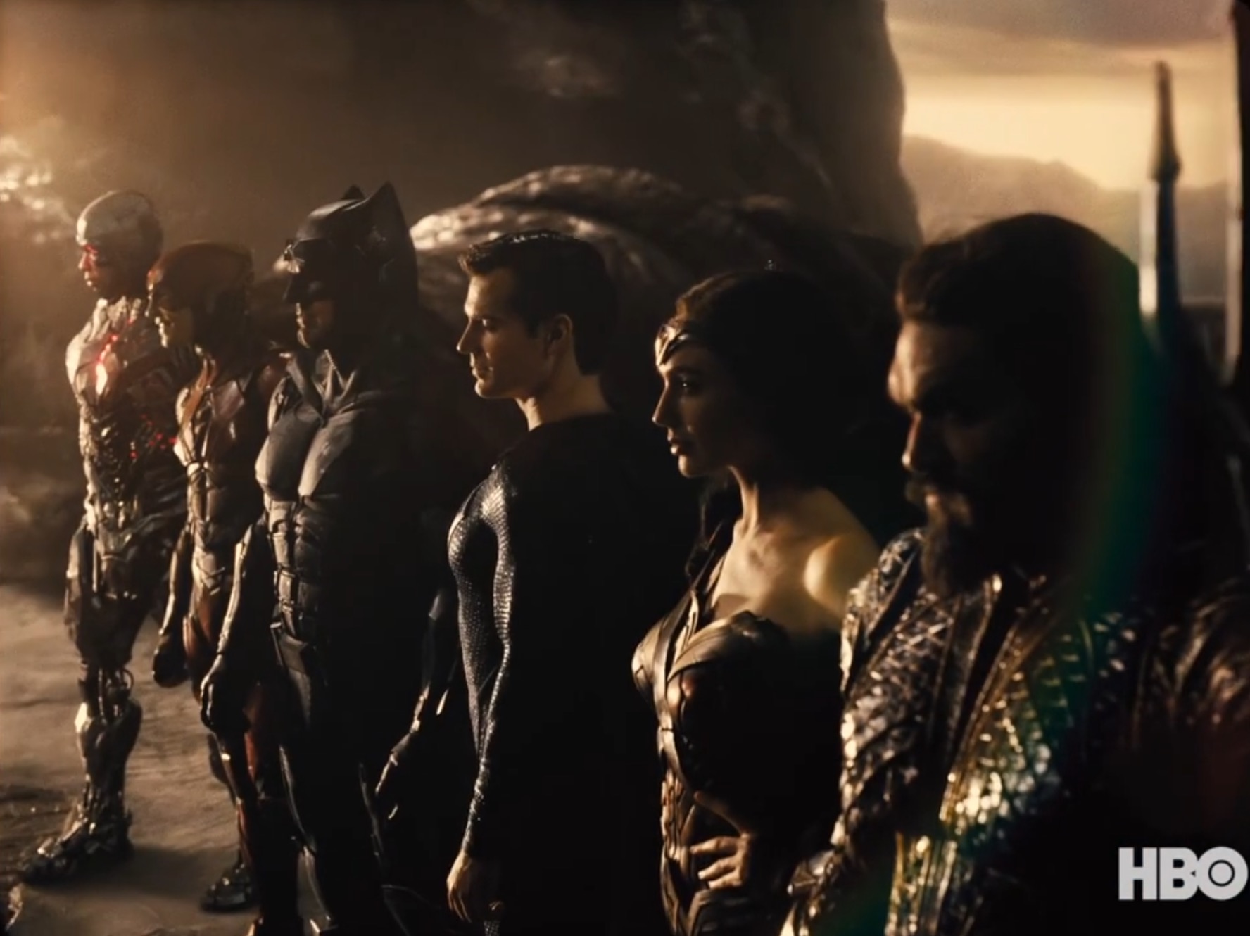Zack Snyder's Justice League: DC Comics and DCEU Easter Eggs Guide