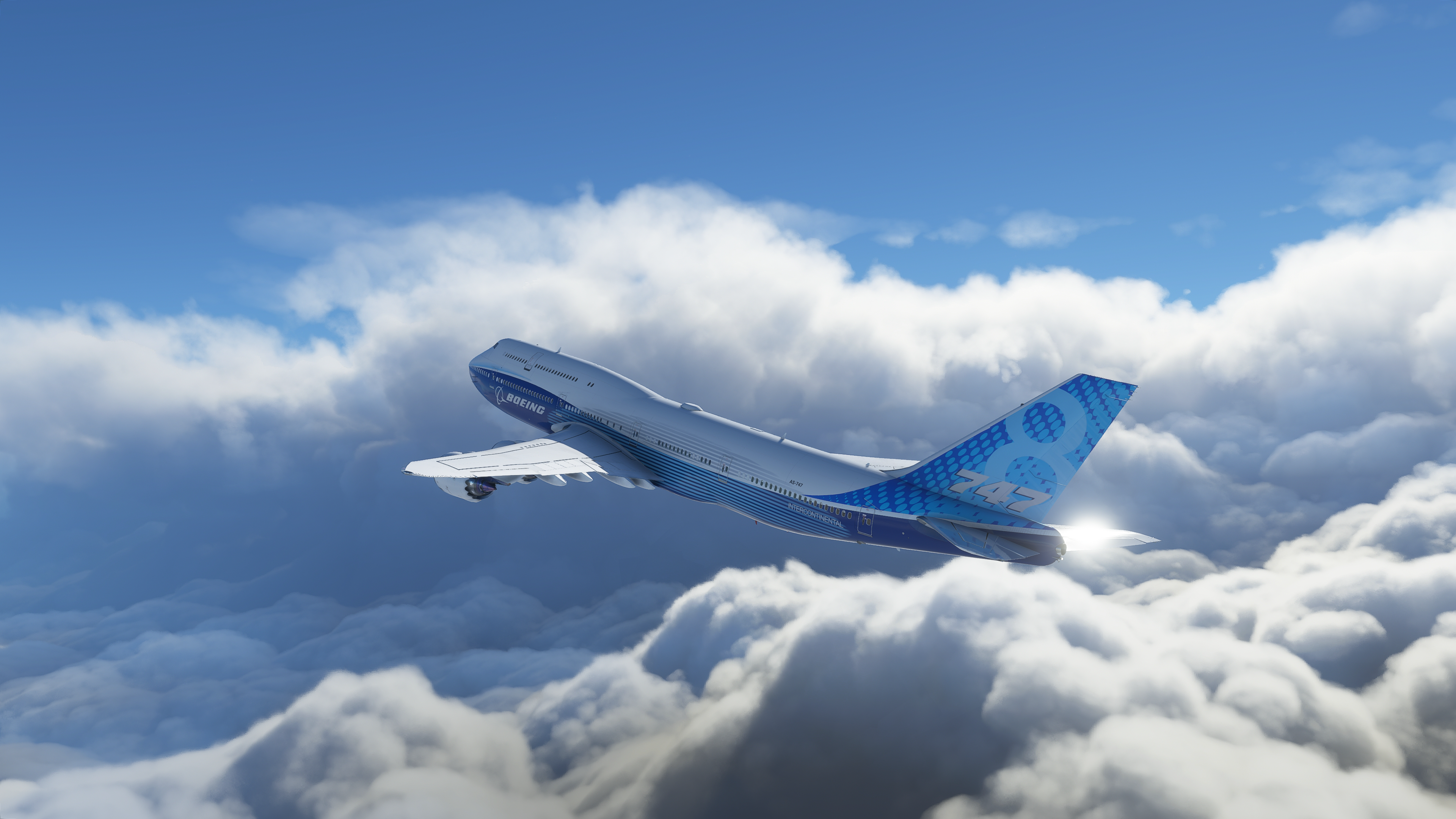 what is the best flight simulator for windows