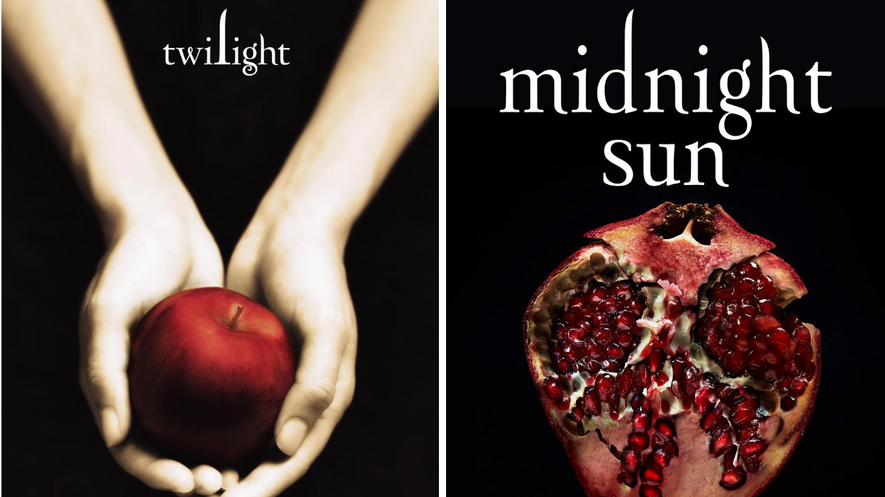 Stephenie Meyer to release new 'Twilight' book 'Midnight Sun' in