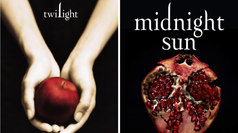 Midnight Sun Chapters 1-12  Midnight sun, Chapter, Stephanie meyers