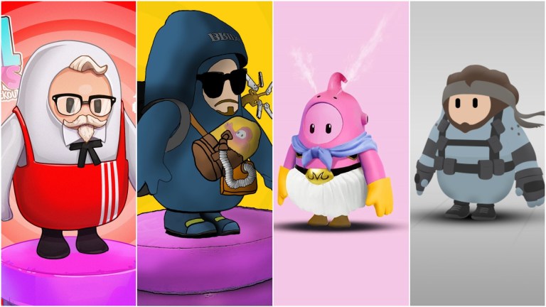 Fortnite x Fall Guys Collab: Everything we know so far