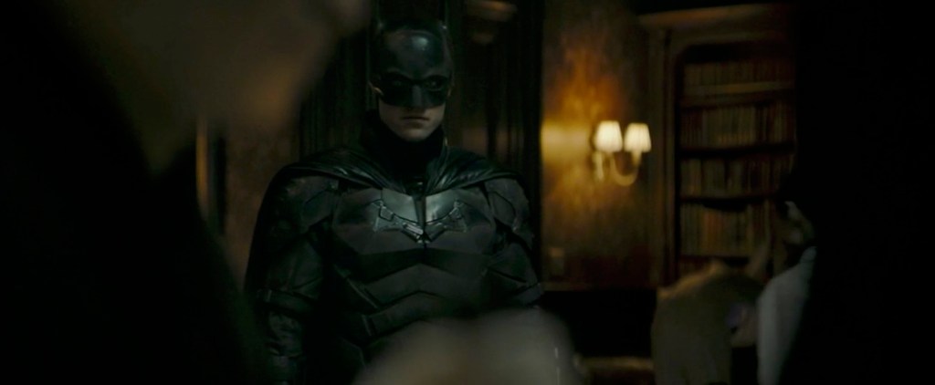 The Batman review: A great Robert Pattinson isn't enough for this reboot -  Polygon