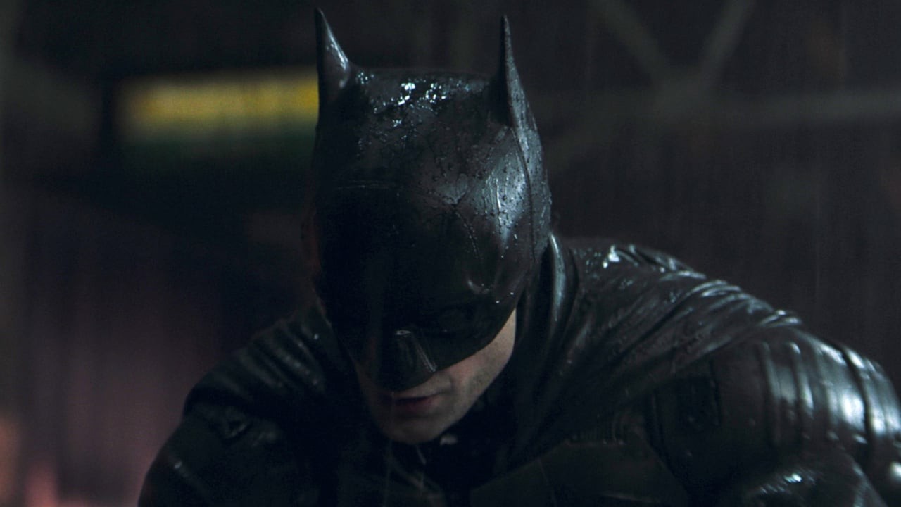 The Batman Trailer Breakdown and Analysis Den of Geek