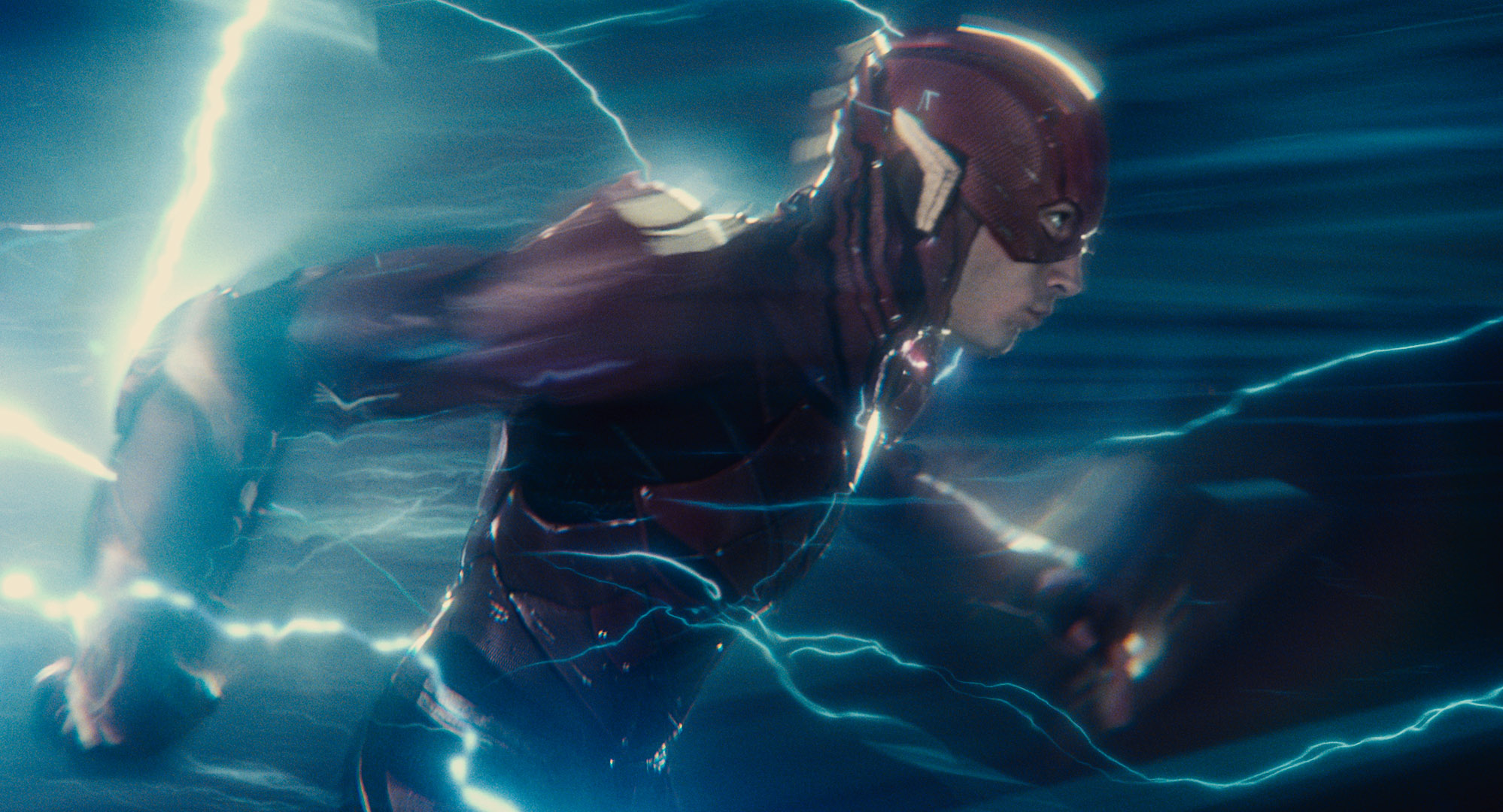 The Flash 2 Already Written, Despite Ezra Miller Legal Trouble Den of