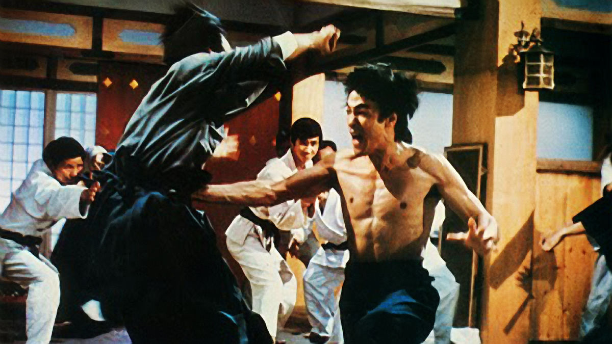 Review: 'Warrior,' Pitched by Bruce Lee and Made by Cinemax - The